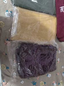 Bath Towel Pack Of 1 Selected Colour  New