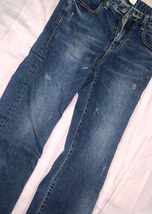 Denim Jeans