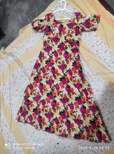 Long Gown