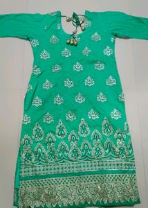 2  Kurta Set