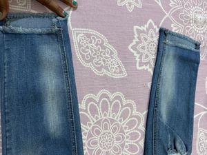 Skinny Jean