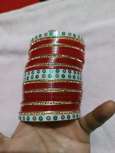 Chura Set