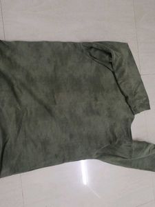 Graphic Print T-Shirt