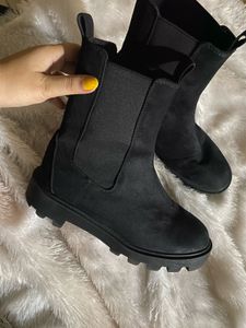 H&M chelsea Boots