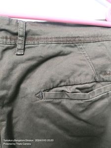 Formal Jeans