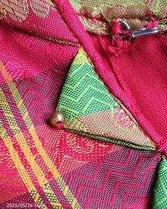 Elegant Saree