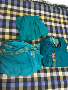 Suit Set