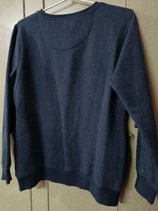 La-vita Winter Sweatshirt