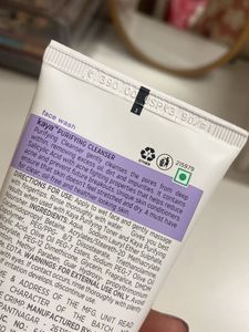 Kaya Purifying Cleanser