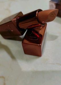 Too Faced Cocoa-Power Cream Lipstick..