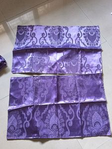 Double bed cover