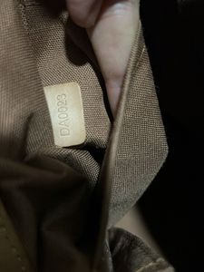 Louis Vuitton Handbag
