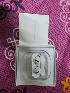 Apple Airpods Generation 4 Mastercopy