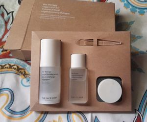 The Face Shop Kit ✨️✨️✨️