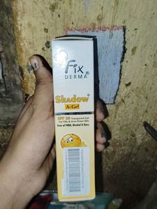 Fixderma Shadow A-Gel SPF 30