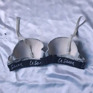 Lasenza Bra