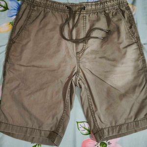 Men&#39;s Casual Khaki Shorts