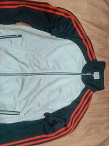 🇬🇧 Imported ADIDAS Sports Jacket.