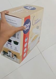 Homeone Casserole