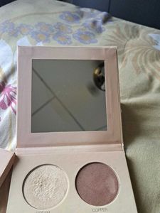 odbo Highlight Palette