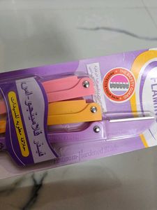 Flamingo Facial Razors