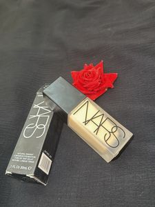 NARS foundation