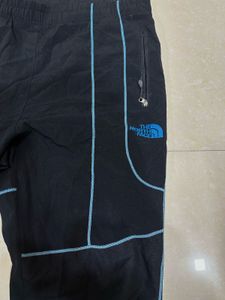 The North Face Black Track Pants