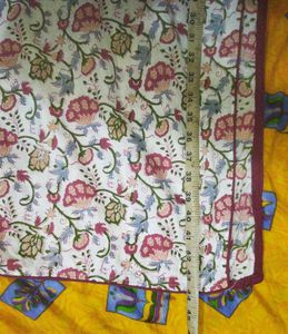 Woman Kurta