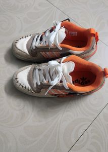 Adidas 7A Quality Shoes