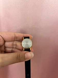 Timex Women’s Analog Watch