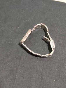 Sonata Women's Watch - Silver Tone