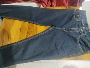 Westside Relaxed Fit Jeans