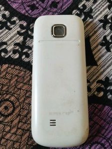 Nokia 2700 Keyped Mobil