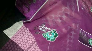 Party Wear Saree