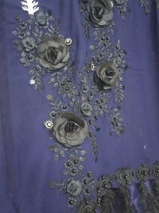 Fancy Pant Kurti With Work