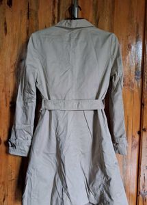 Classic Trench Coat