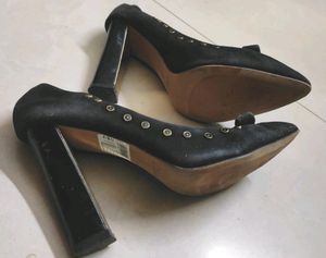 Clarks High Heels Pumps