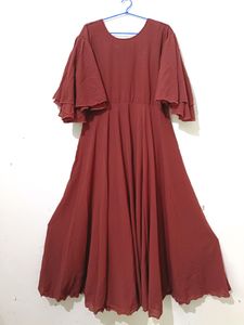 Long Gown 👗✨
