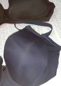 36C Padded 2 bra
