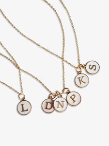 Charm Necklace