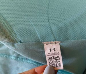Under Armour Sports Bra