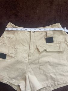 Cargo Shorts
