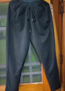 Black Sweatpants