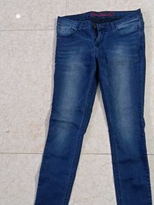 Denim Jeans