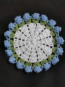 Viral Tea Coaster