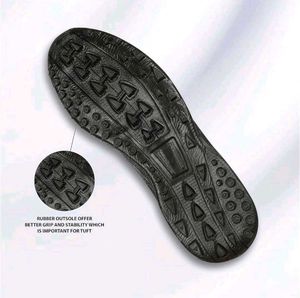 Nivia Corbonite 6.0 Turf Shoes