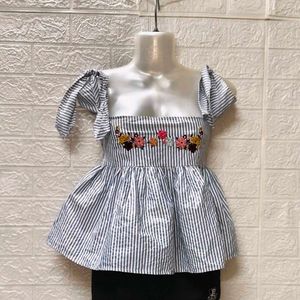Tops &amp; Dress For Rs.99 Only Off Shoulder Top