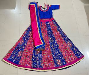 Heavy Lehenga Choli
