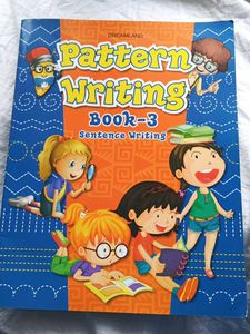 Set Of 2 Combo Handwriting Improvement Books
