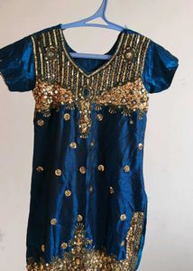 Pure Silk Suit